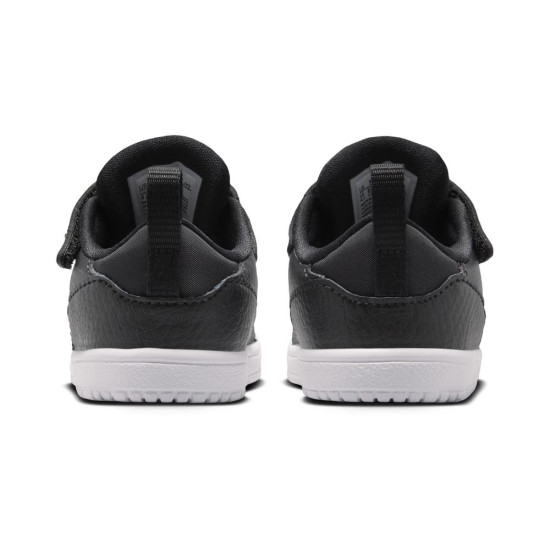 Jordan Court Connect Low (TD)